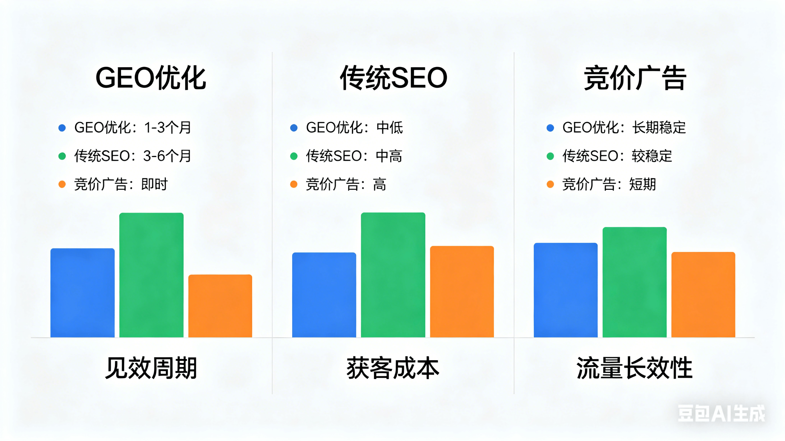 南充GEO优化多久能出效果？企业AI获客见效周期全解析